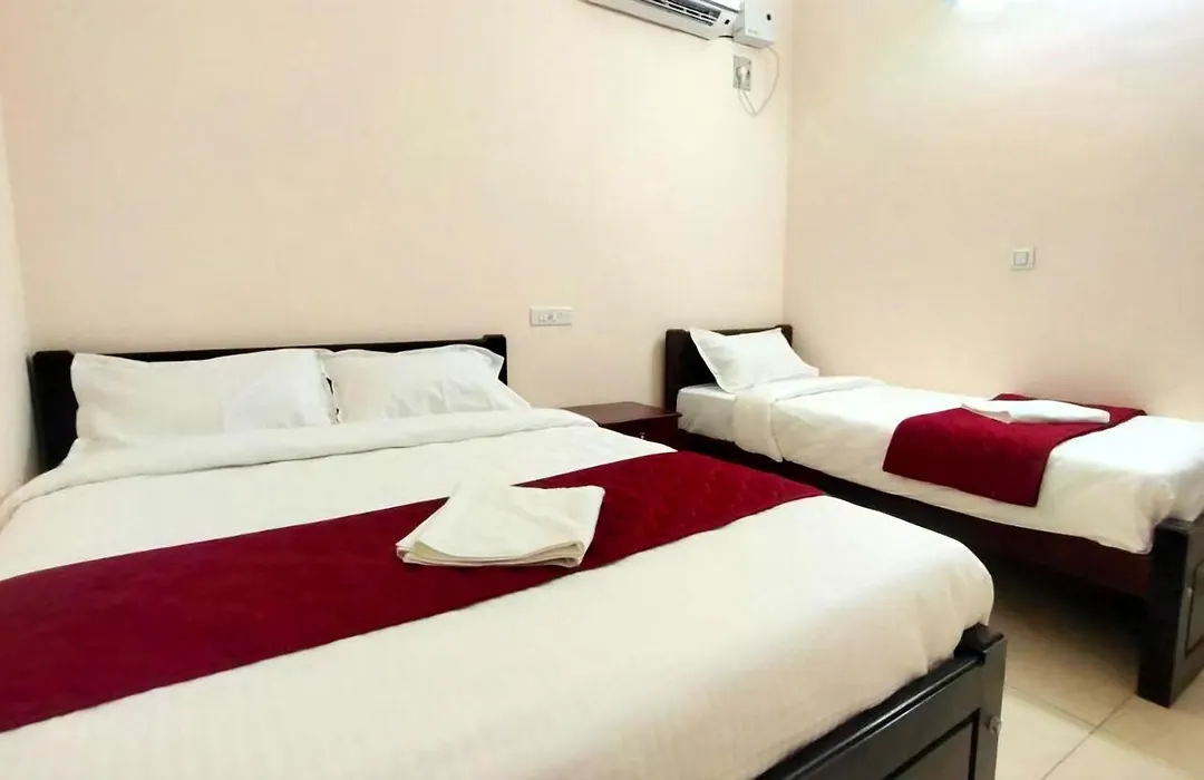 Township Residency Inn-1