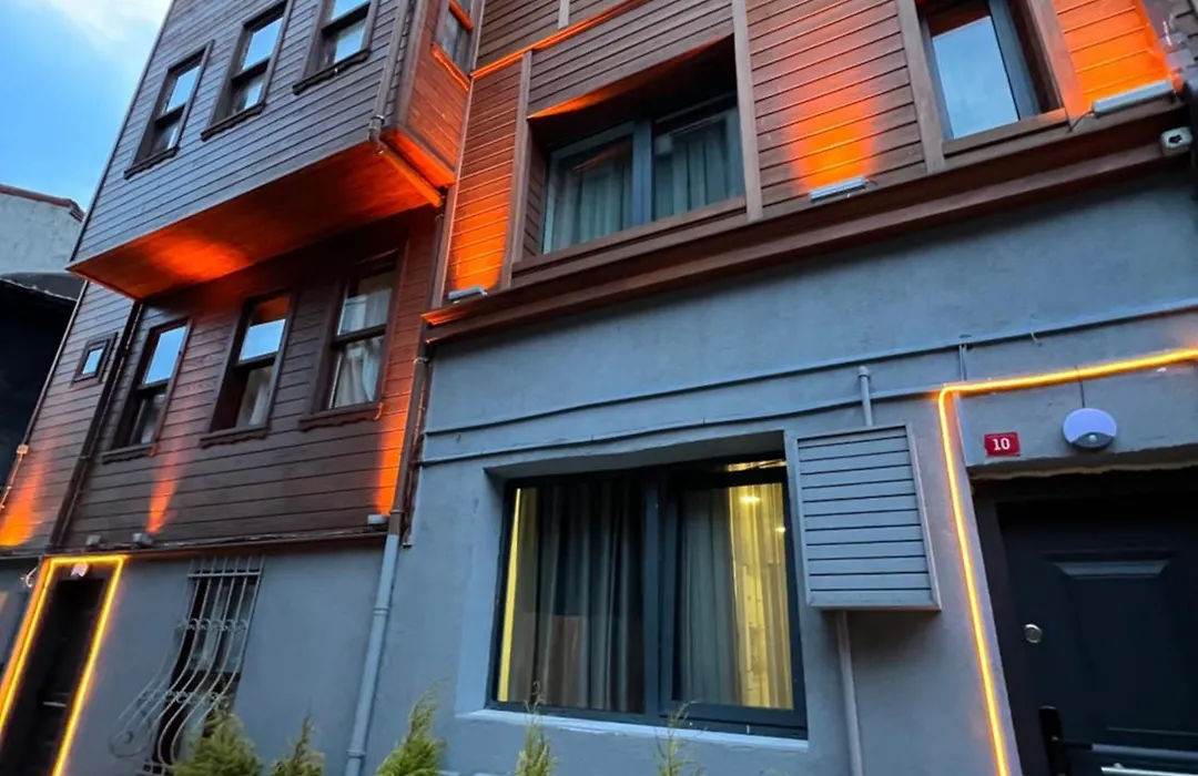 Sophia Hotel And Suites-1