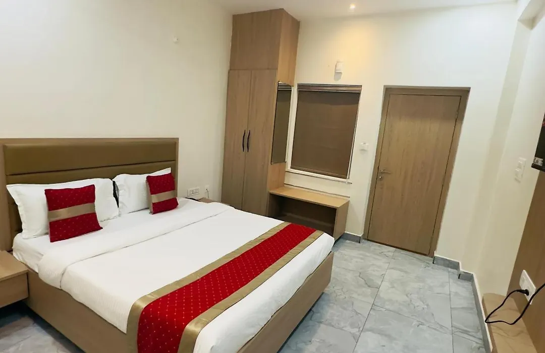 Hotel Raga-1