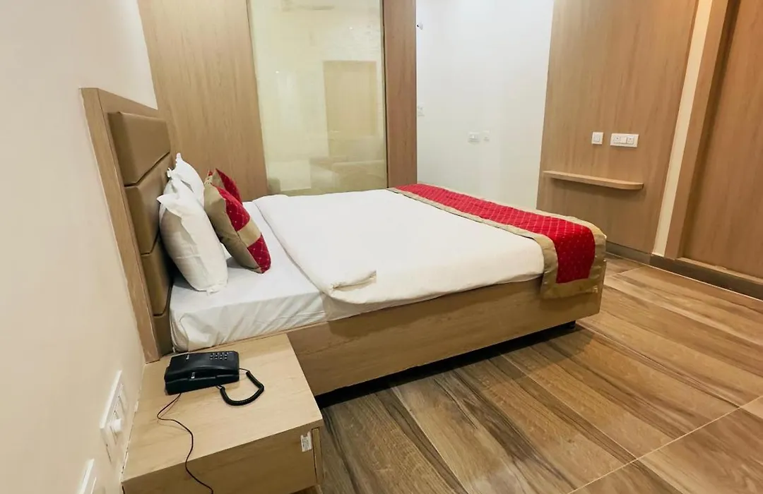 Hotel Raga-1