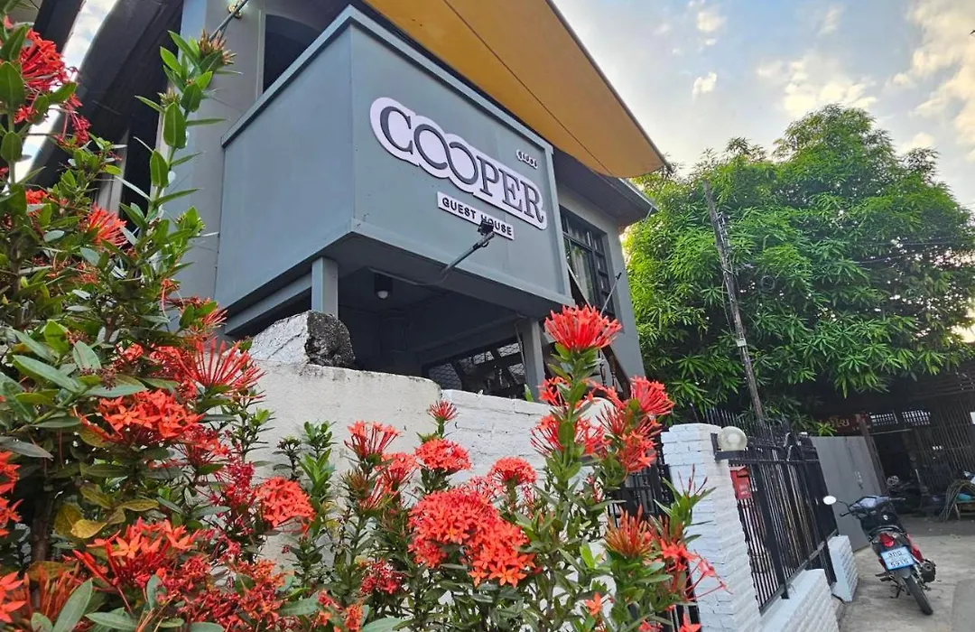 Cooper Guest House-1