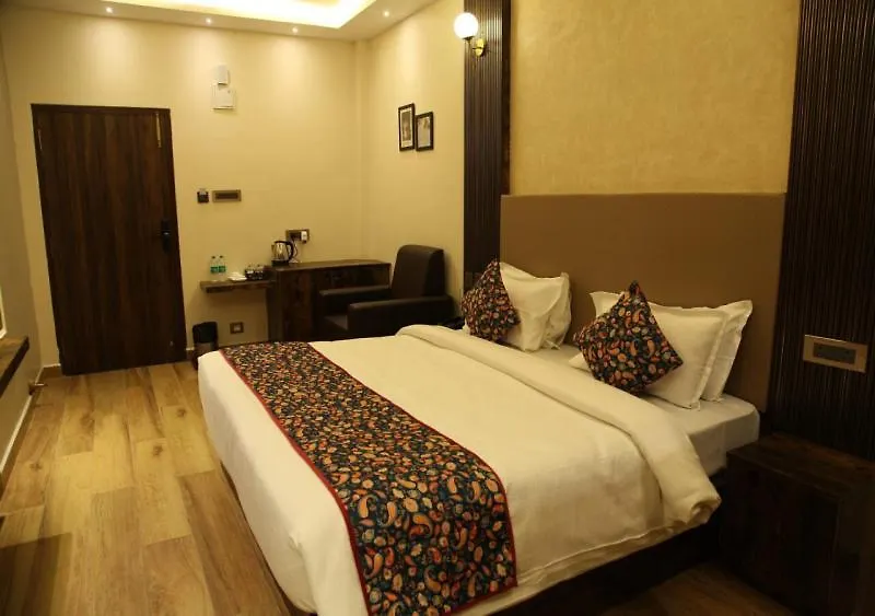 Dakshin Suites-1