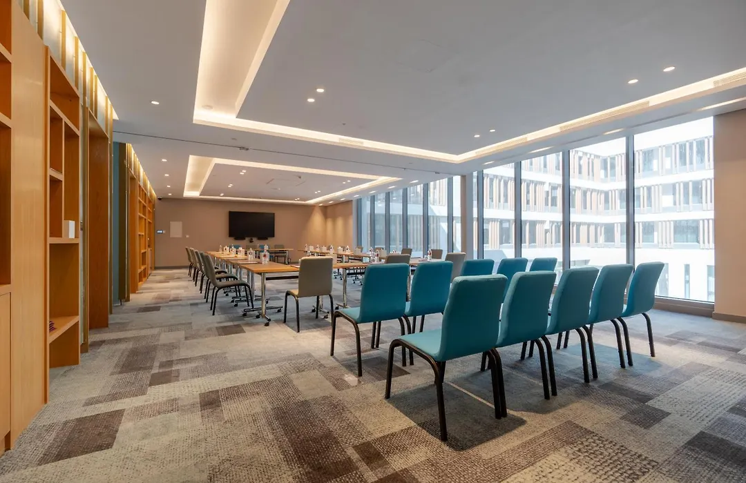West Walk Retaj Hotel-1