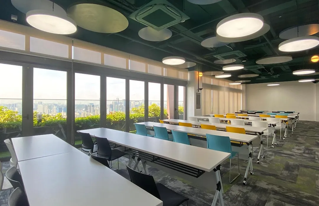 Upper Suites Kl Sentral-1