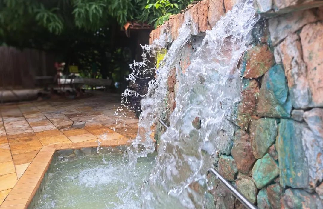 Piazza Diroma Hotel - Acqua Park E Splash-1