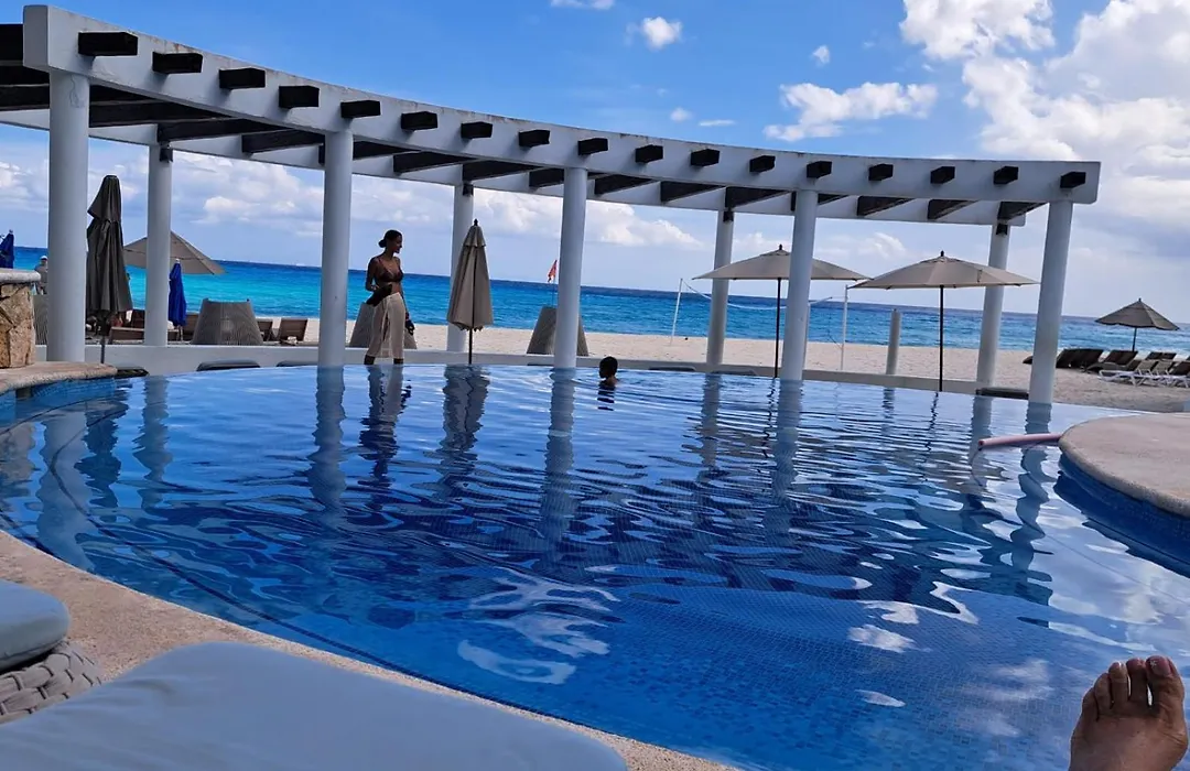 Sunset Fishermen Beach & Spa Resort-1