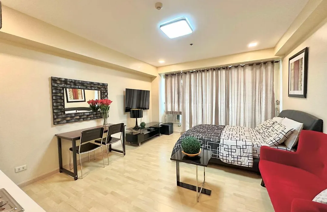 Soho Central Residences-1