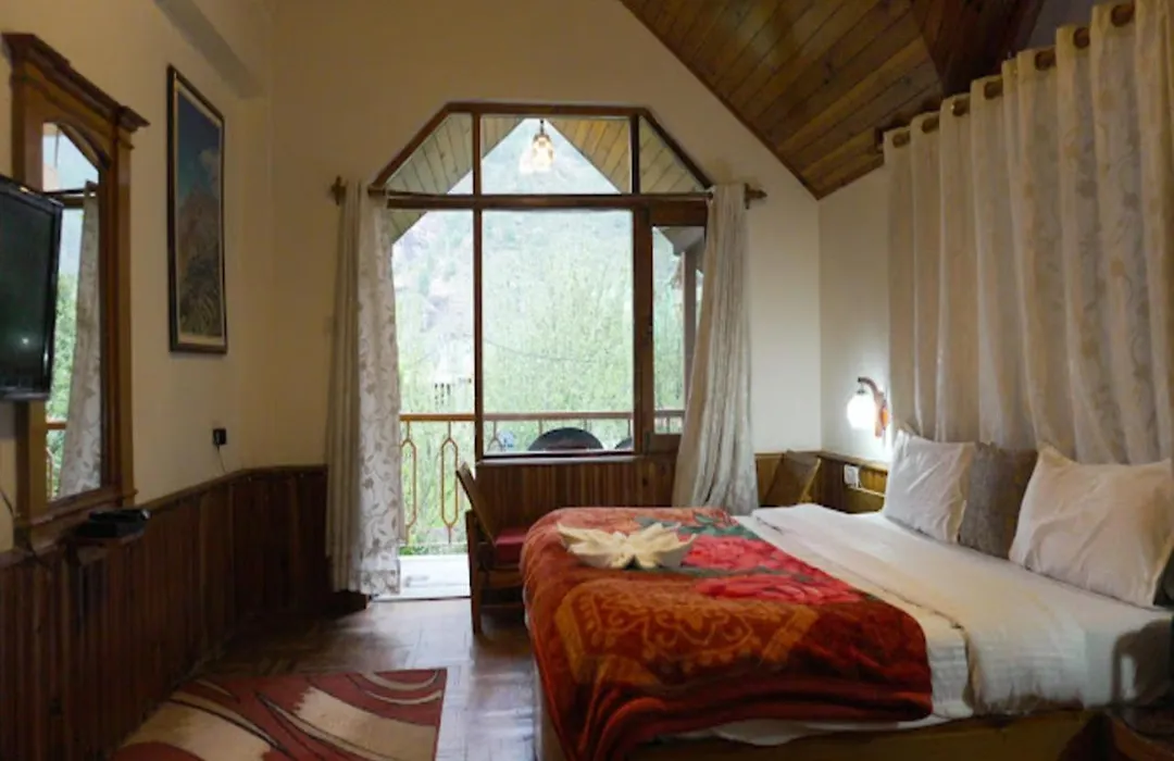 Mrikula Cottage-1