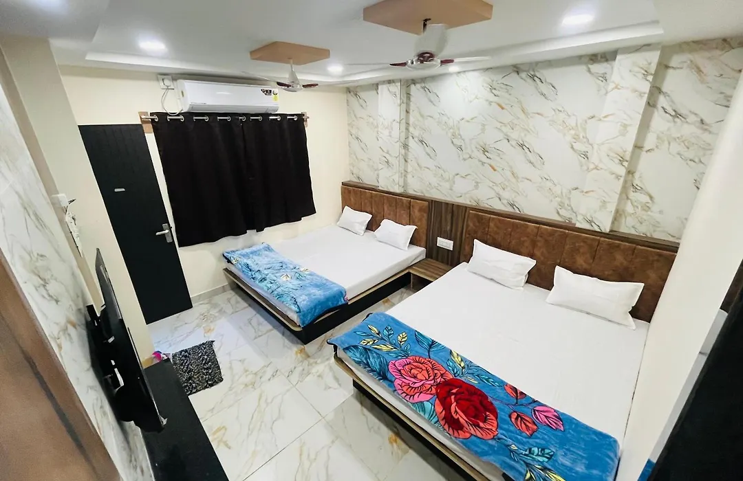 Hotel Sk Tower-1