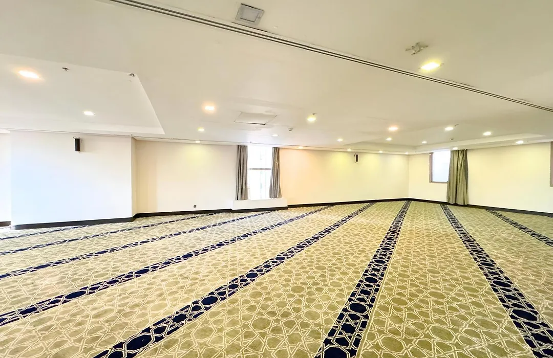 Al Kiswah Tower 5 Hotel-1