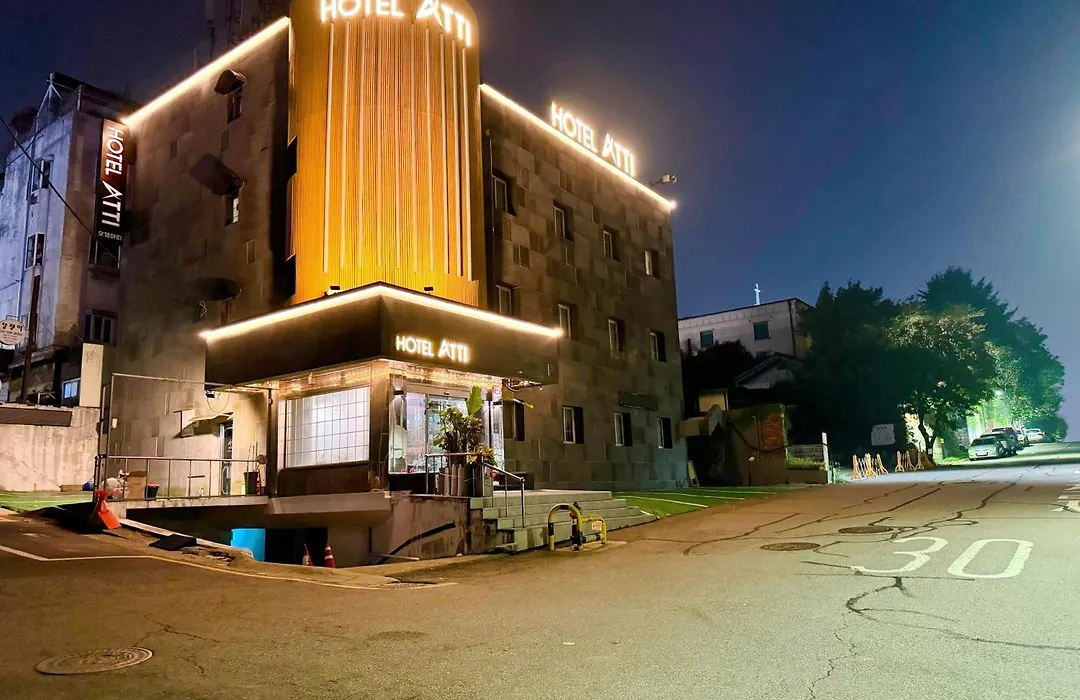 Hotel Atti-1