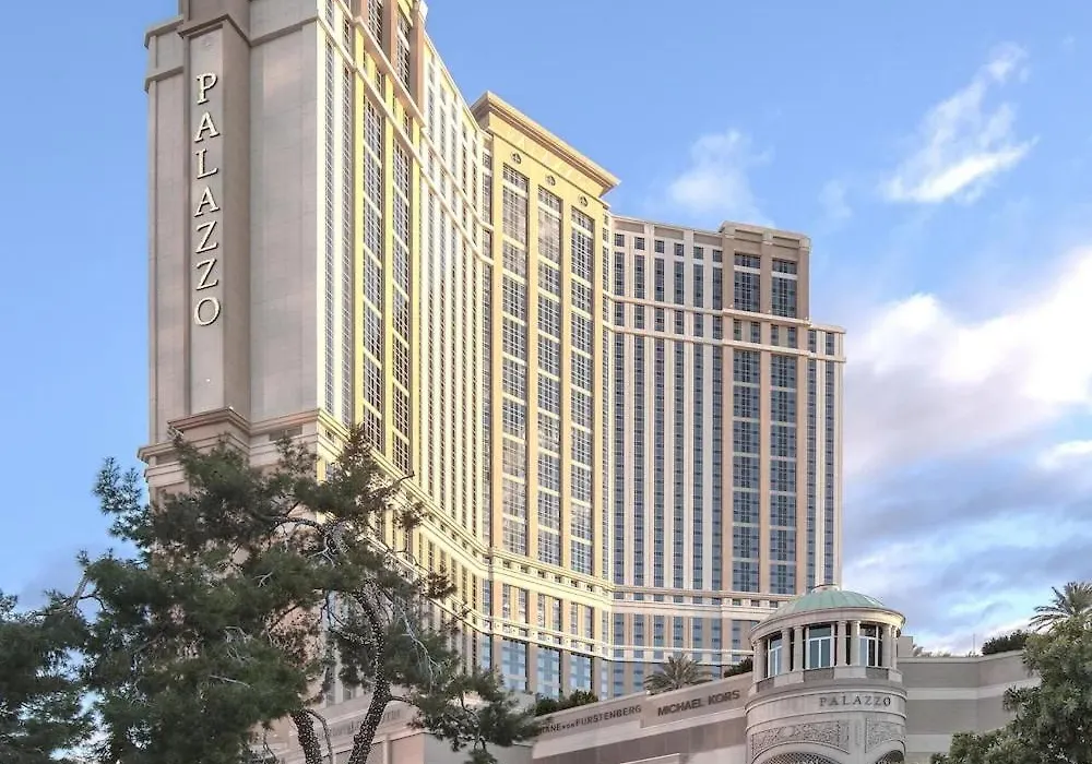 The Palazzo At The Venetian Resort By Suiteness-1