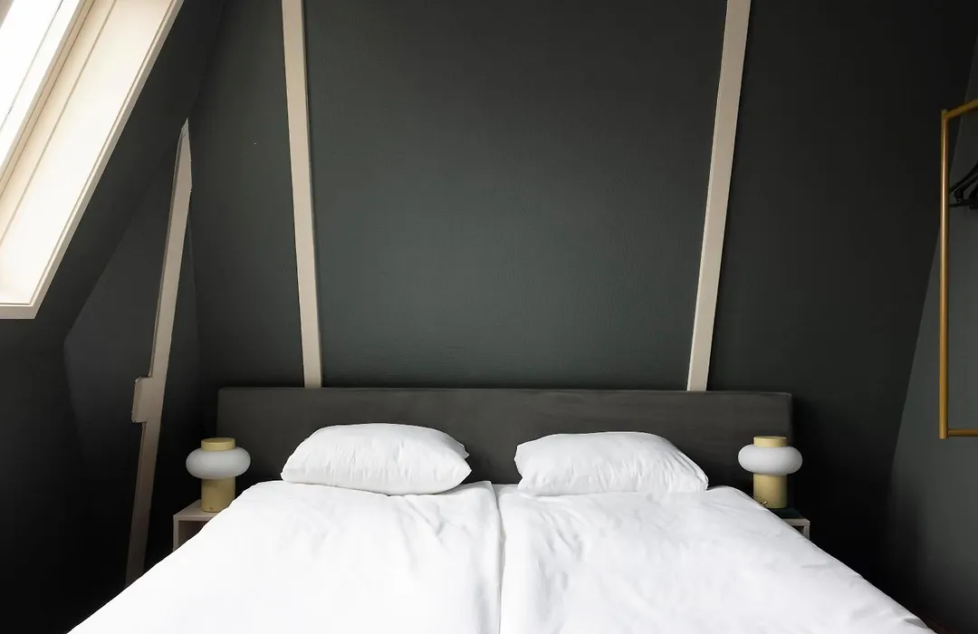 The Fritz Hotel Amsterdam-1