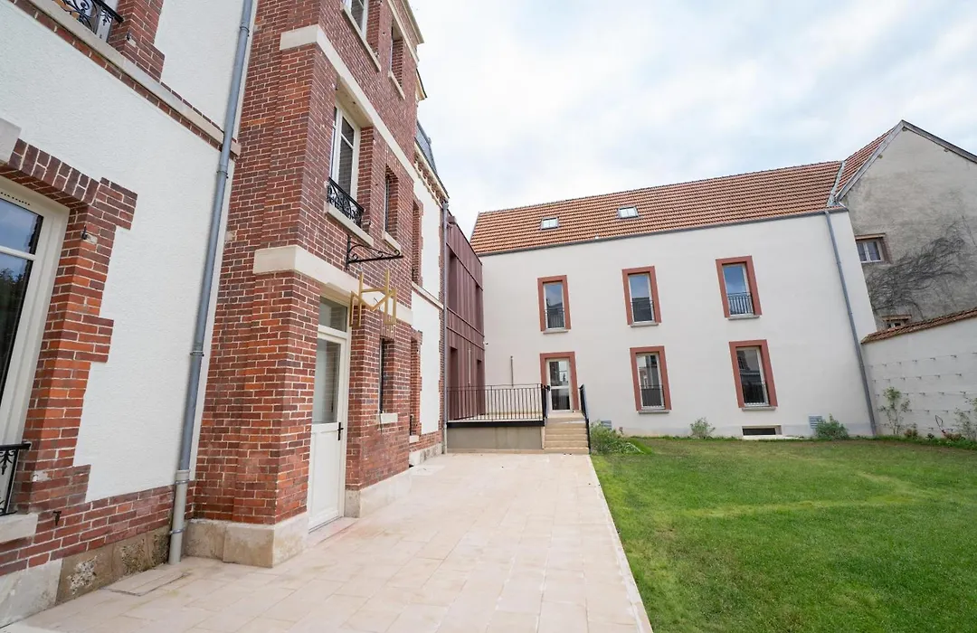 Hotel Margaux-1