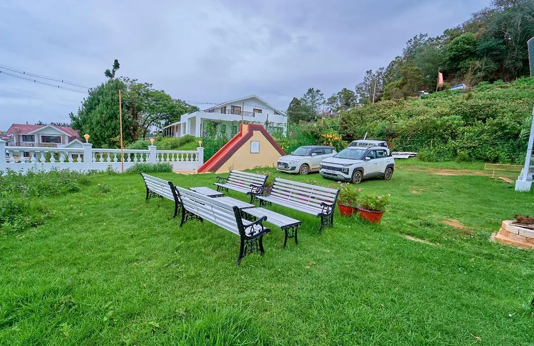 Taj Mahal Vintage Bungalow Kodaikanal By Voye Homes-1