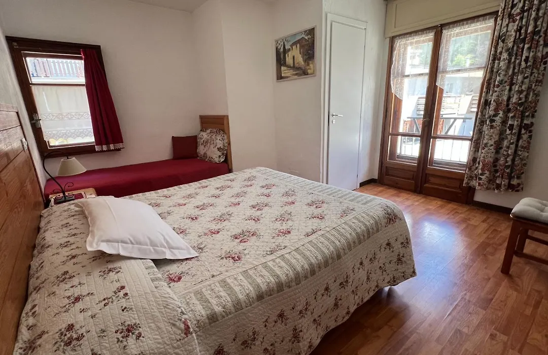 Hotel Villa Cary-1