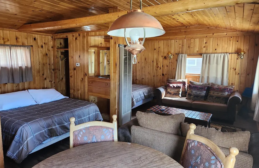 Winmar Cabins-1