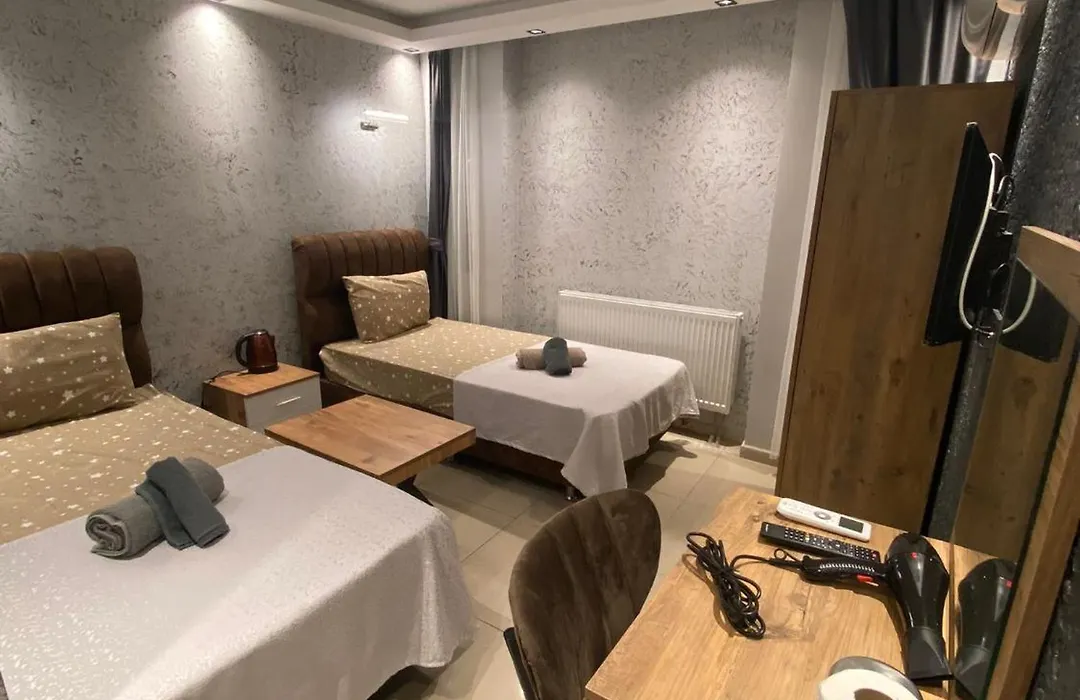 Grand Macit Otel-1