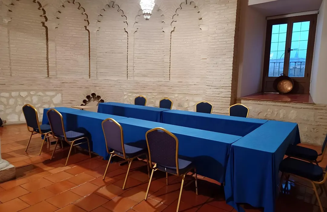 Hotel Maria Cristina-1