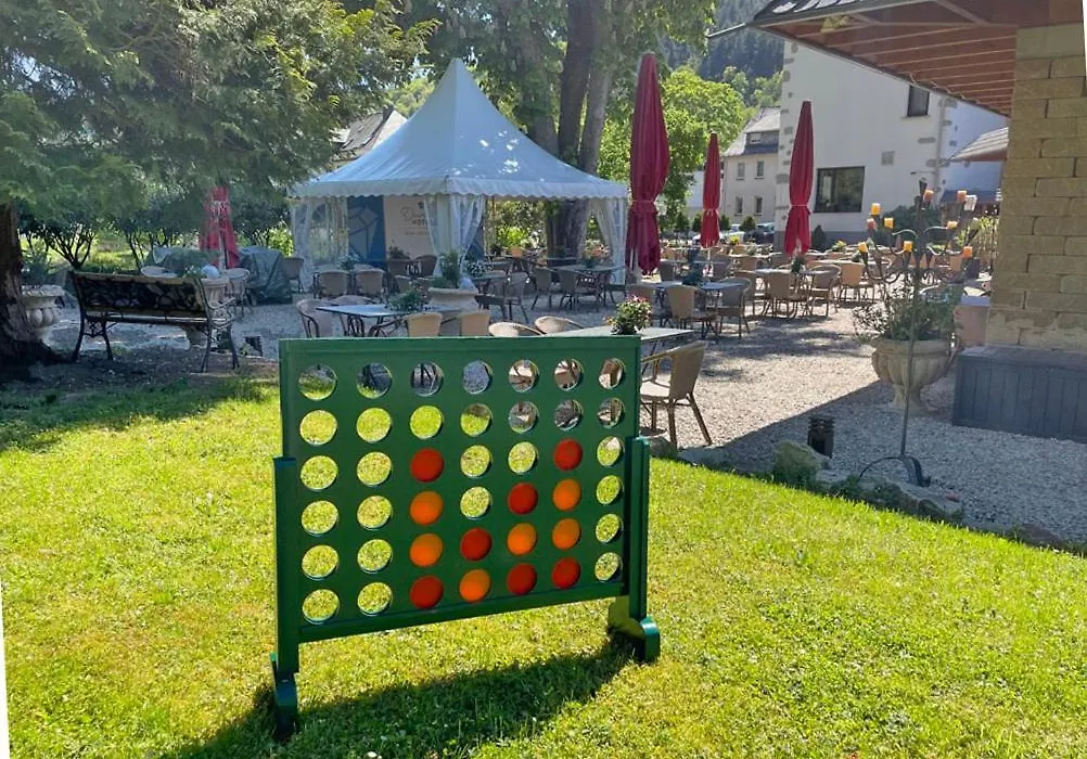 Diamanthotel Idar-Oberstein-1