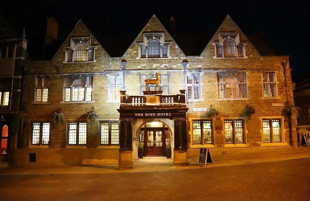 The Hind Hotel-1