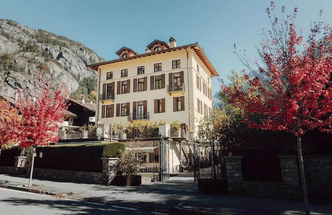 Villa Novecento Romantic Hotel - Estella Hotel Collection & Experience-1
