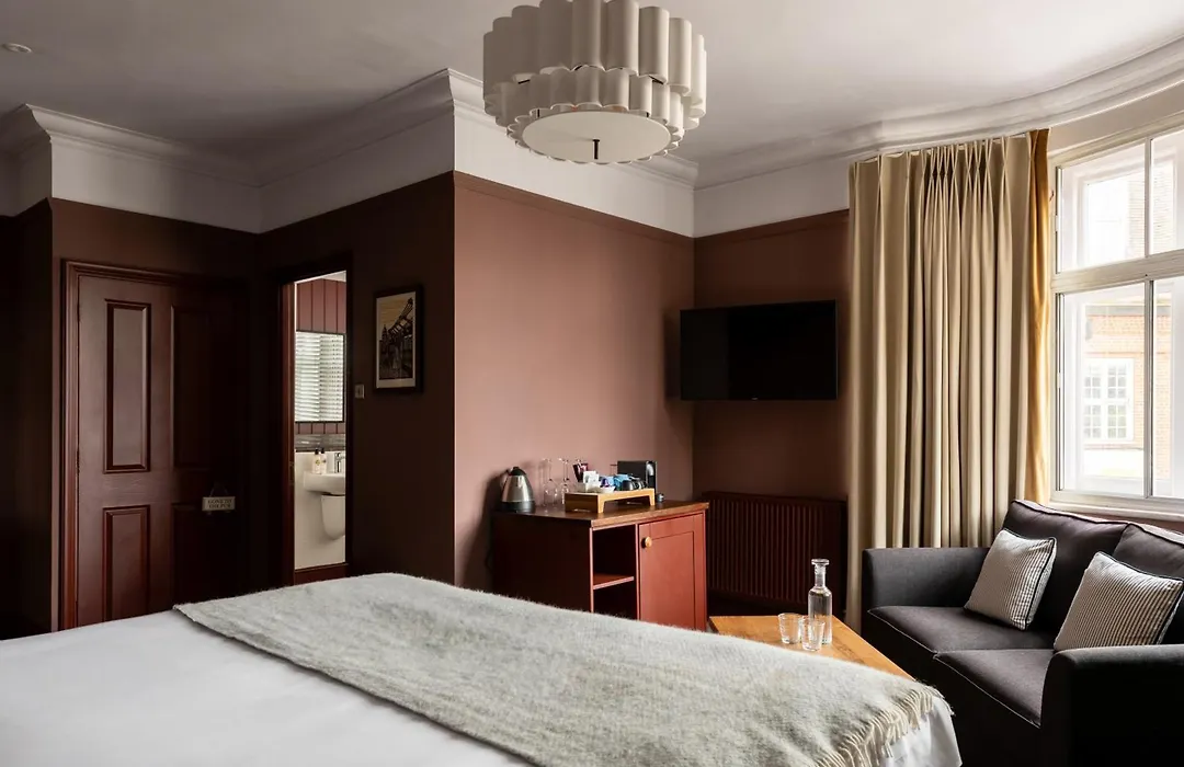The Brewers Inn-1