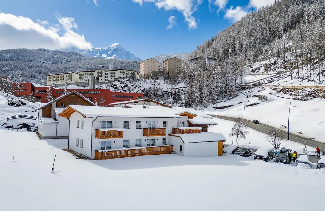 Pension Jaqueline-1