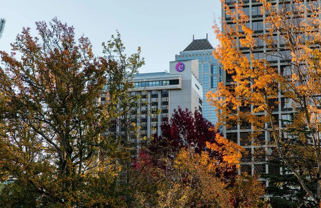 Coast Seattle Downtown Hotel By Apa-1