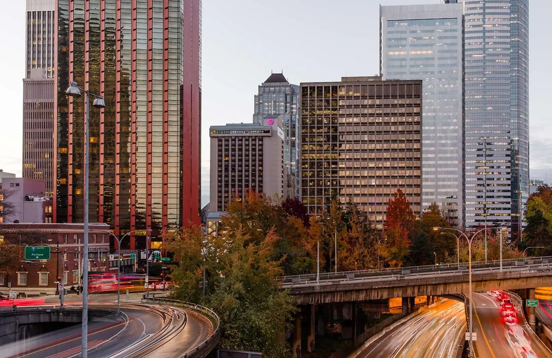 Coast Seattle Downtown Hotel By Apa-1