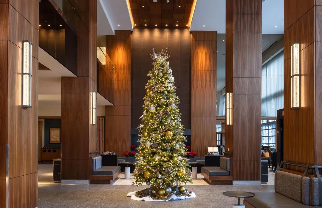 Hilton Vancouver Washington-1