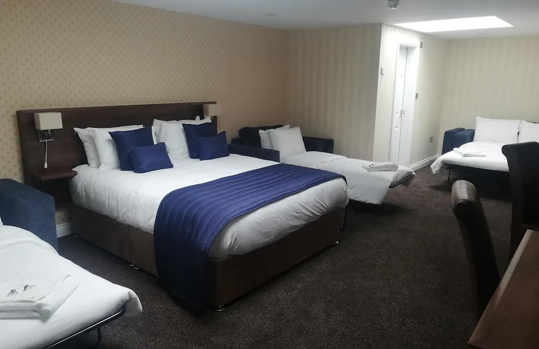 Kings Croft Hotel-1