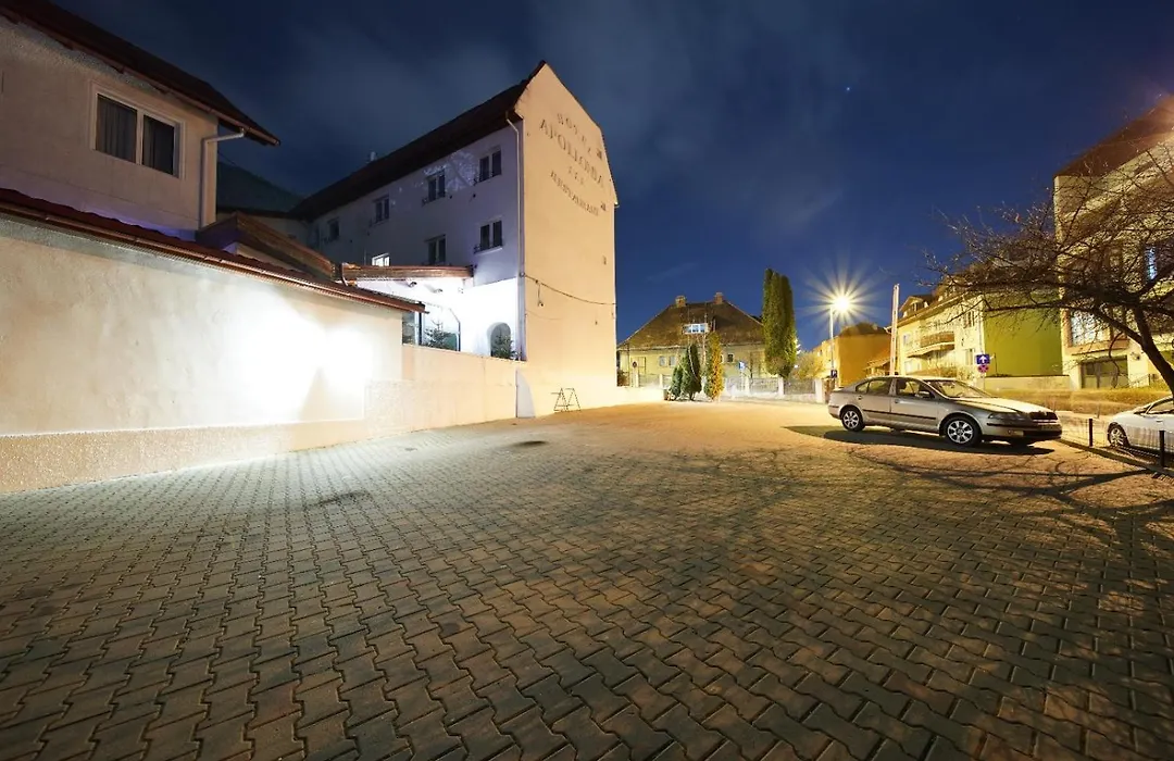 Hotel Apollonia-1