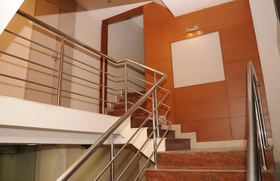Hotel Pearl International-1