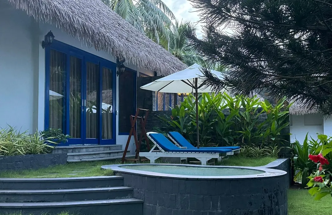 L'Azure Resort And Spa-1