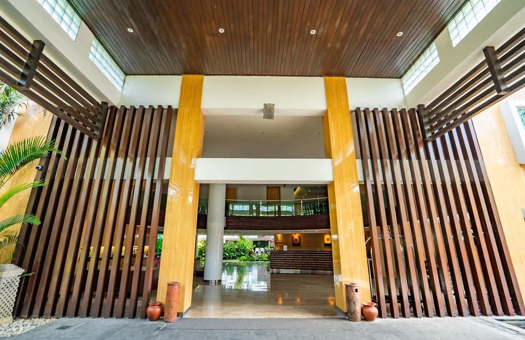 Bintang Kuta Hotel-1