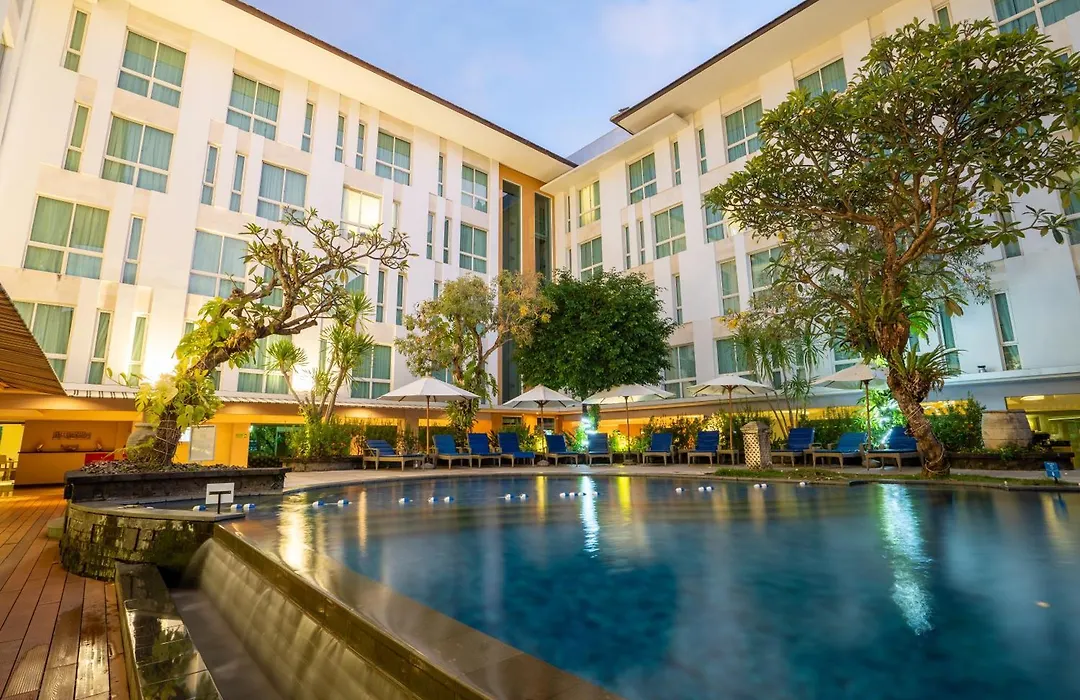 Bintang Kuta Hotel-1
