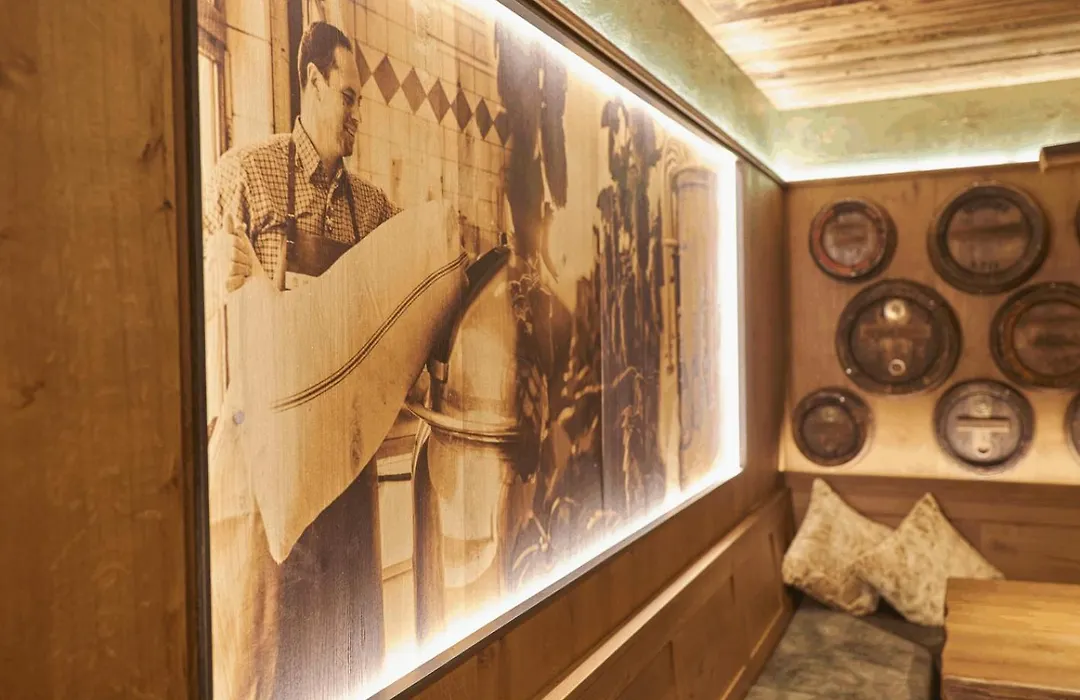 Wander- und Aktivhotel Adam Bräu-1