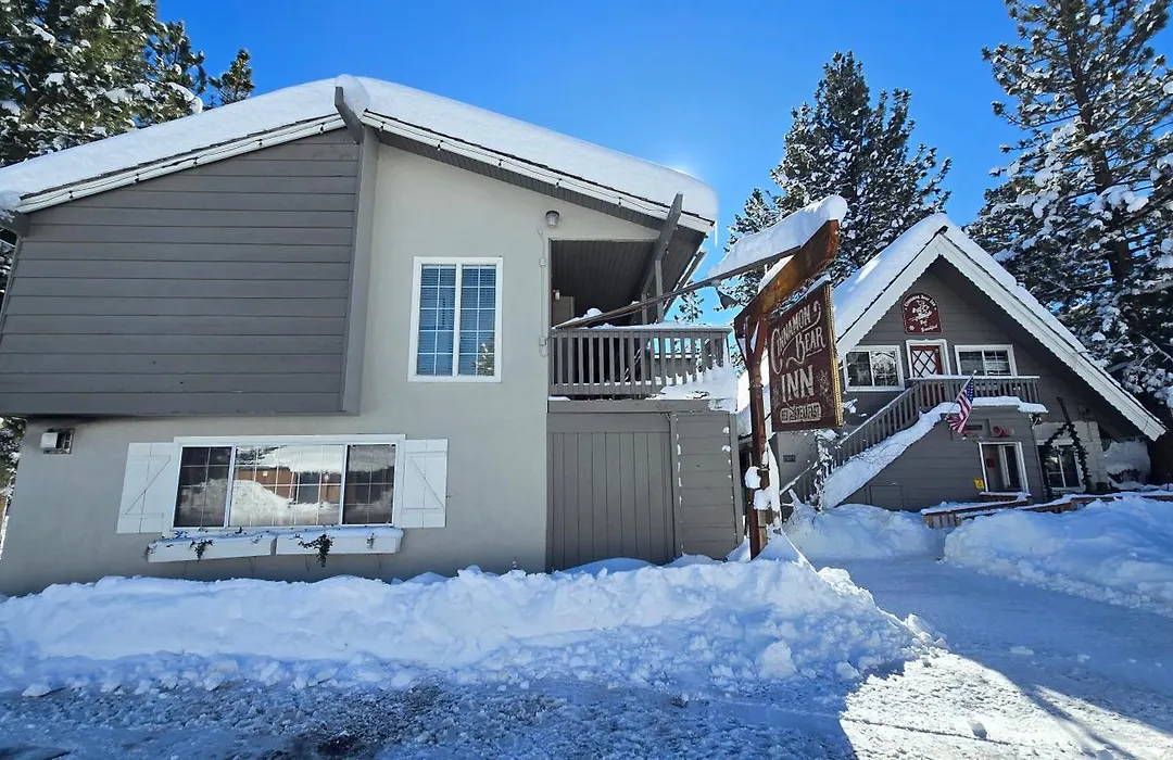 Cinnamon Bear Inn-1