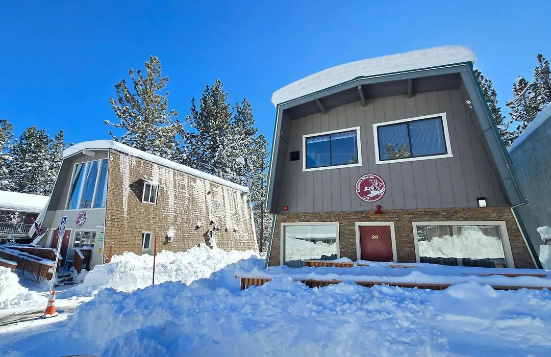 Cinnamon Bear Inn-1