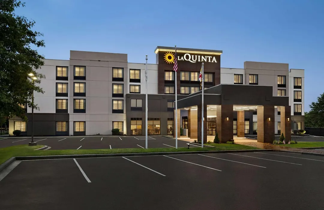 La Quinta By Wyndham Newark - Elkton-1