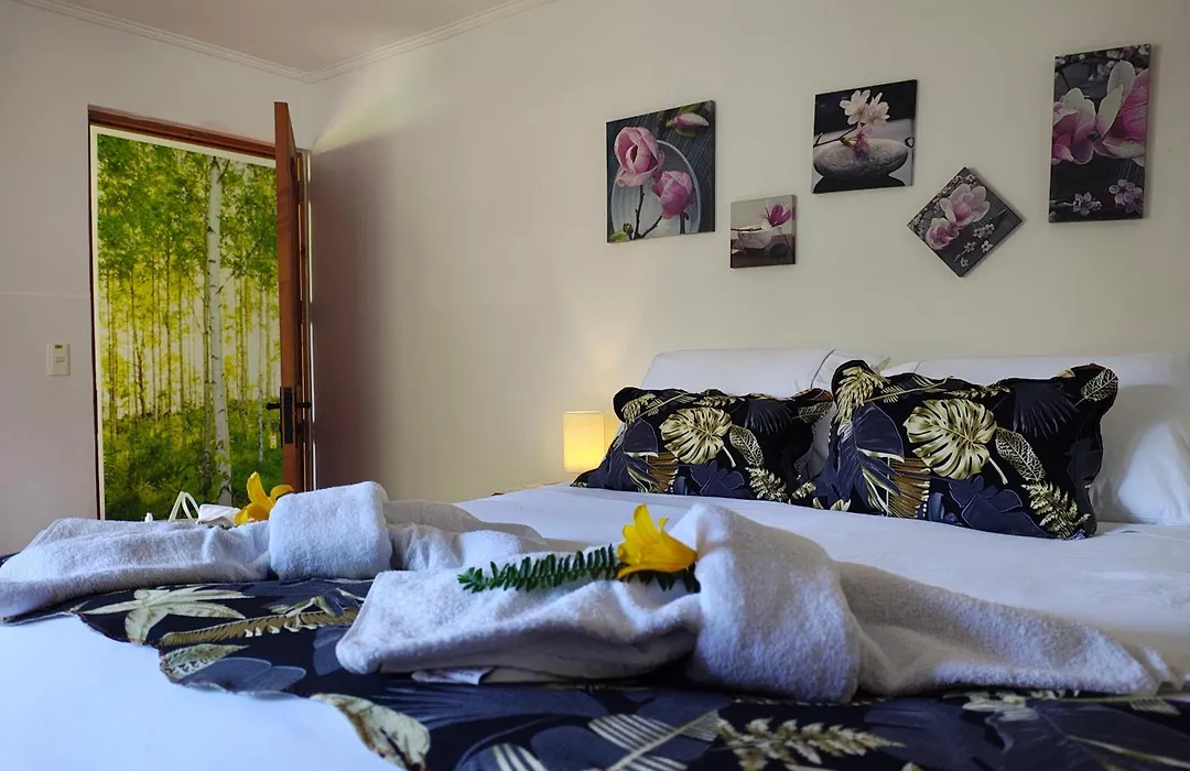 Hotel Gomero-1