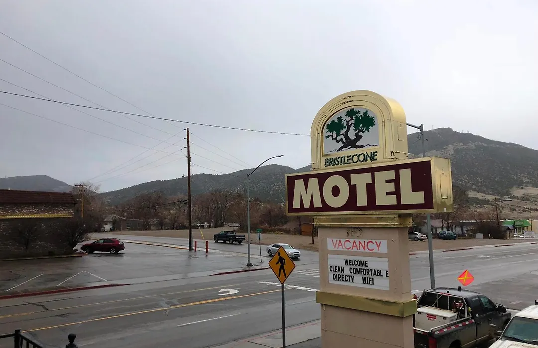 Bristlecone Motel-1