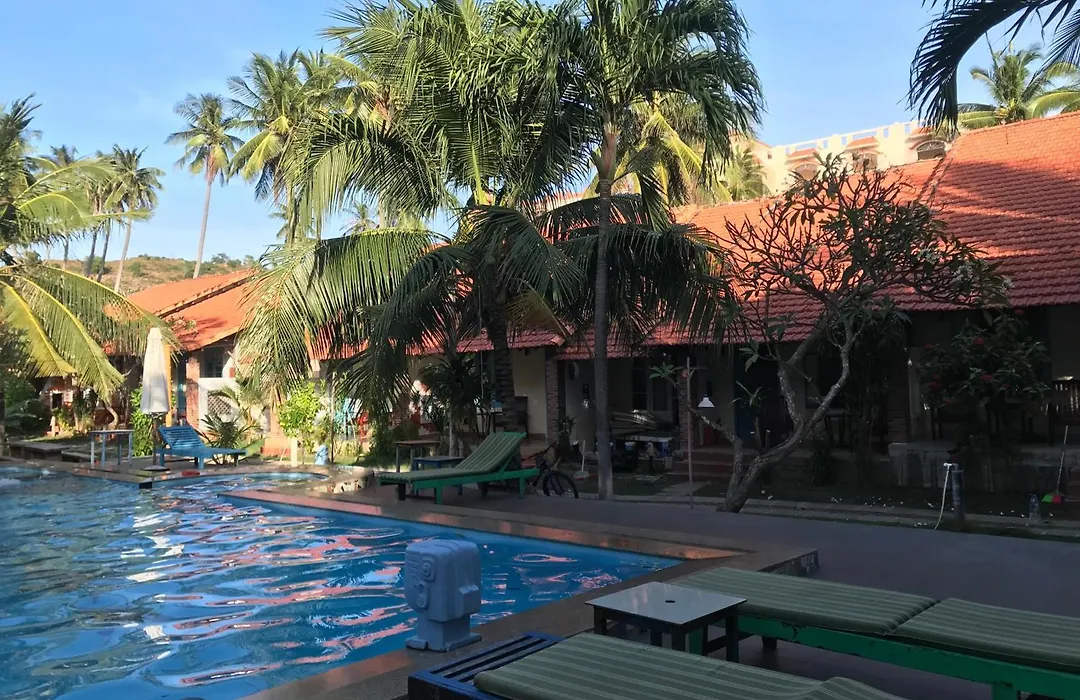 Nhat Quang Bungalow-1