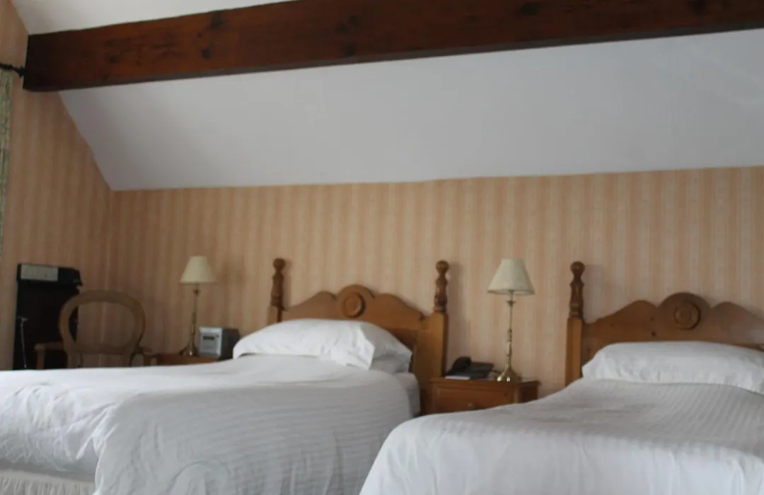 Oakwood Hall Hotel-1