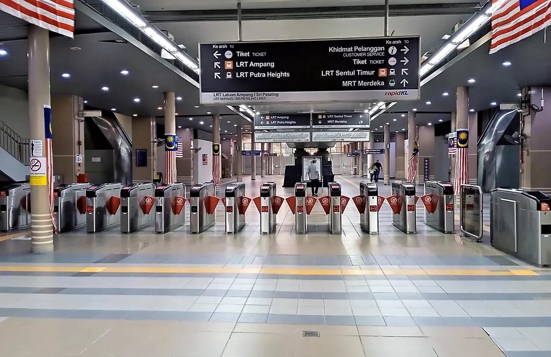 Sakura Elite Kuala Lumpur-1