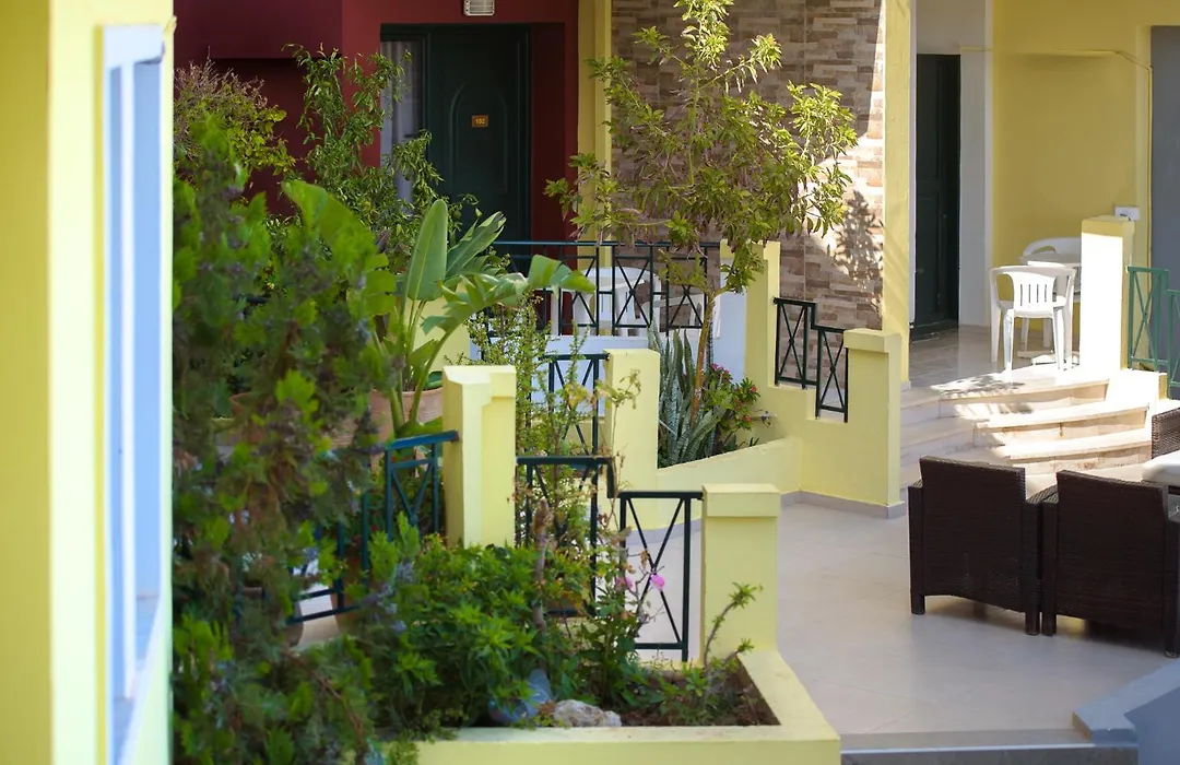 Ariadni Palace Apartments-1