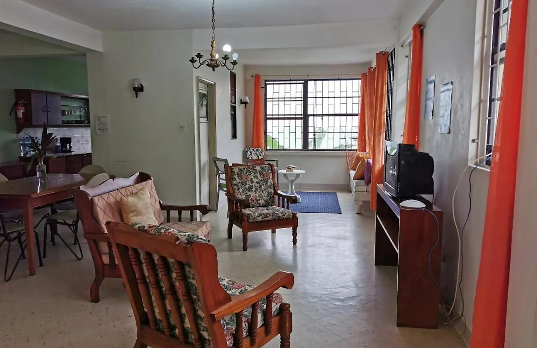 Casa Del Vega A Little Peace Of Heaven-1