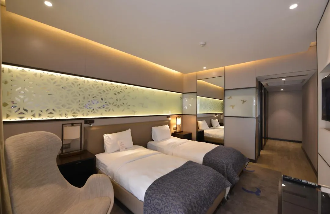 Waxwing Hotel-1
