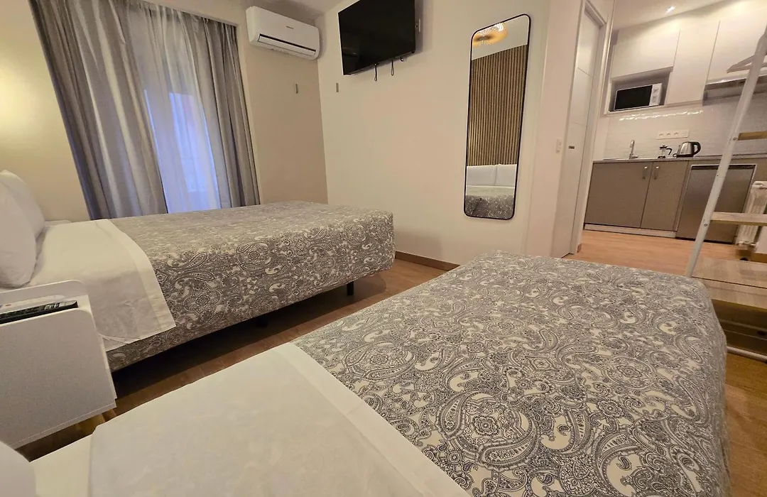 Hostal Esparteros-1